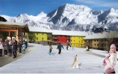 Erzberg Alpin Resort by Alps Resorts