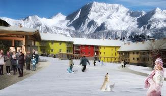 Erzberg Alpin Resort by Alps Resorts