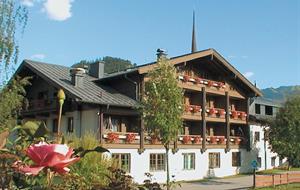 Landgasthof Hotel Almerwirt
