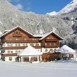 Alpenhotel Badmeister ***