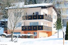 Hotel Zur Post Ossiach