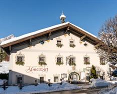 Landgasthof Hotel Almerwirt ***