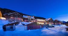 Hotel Alpen Villagge