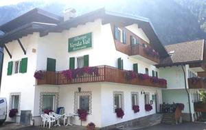 Hotel Verda Val