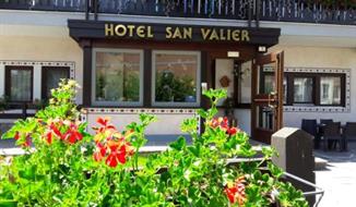 Hotel San Valier