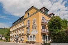 Stierschneider ´s Weinhotel Wachau