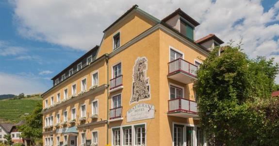 Stierschneider ´s Weinhotel Wachau