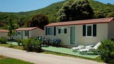 Mobilehomes Camping Oliva