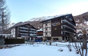 Alpen resort Hotel