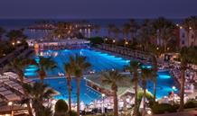 Hotel Arabia Azur