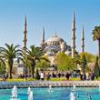 Istanbul: Město dvou kontinentů 