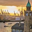 Hamburg: brána do světa a Lübeck (vlakem) 