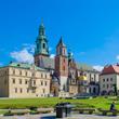Krakow, Wieliczka a památky Polska 