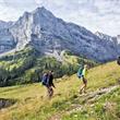 Karwendel - horský trek 