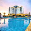 Oceanic Khorfakkan Resort & Spa ****