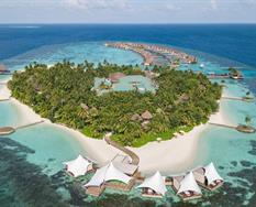 Hotel W Maldives *****