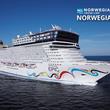 Francie, Španělsko, Itálie z Marseille na lodi Norwegian Epic ****+