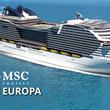 Francie, Itálie z Marseille na lodi MSC World Europa ****