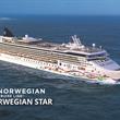 Velká Británie, Irsko ze Southamptonu na lodi Norwegian Star ****