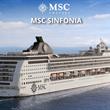 Chorvatsko, Itálie ze Splitu na lodi MSC Sinfonia ***+