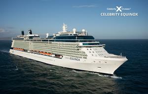 USA, Kajmanské ostrovy, Aruba, Curacao, Bonaire z Ford Lauderdale na lodi Celebrity Equinox