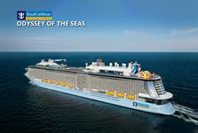 USA, Bahamy, Aruba, Curacao z Ford Lauderdale na lodi Odyssey of the Seas