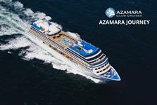 Španělsko, Portugalsko na lodi Azamara Journey