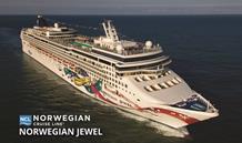 Panama, Kostarika, Nikaragua, Salvador, Guatemala, Mexiko, USA z Cristobalu na lodi Norwegian Jewel