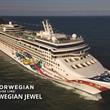 USA, Kanada ze Sewardu na lodi Norwegian Jewel ****