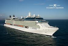 USA, Curacao, Aruba, Kajmanské ostrovy, Bahamy z Ford Lauderdale na lodi Celebrity Equinox