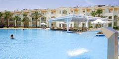 Hotel The Grand Hurghada