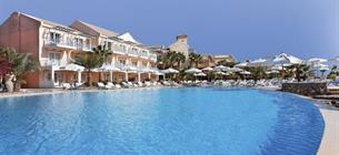 Hotel Mövenpick Spa Resort El Gouna
