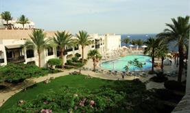 Hotel Sharm Plaza