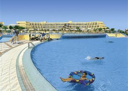 Hotel Pharaoh Azur Resort (ex Sonesta Pharaoh Beach)
