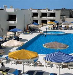 Hotel Marlin Inn Beach Resort