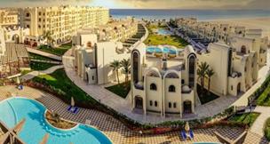 Hotel Gravity Sahl Haseesh (ex Ocean Breeze)