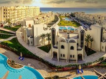 Hotel Gravity Sahl Haseesh (ex Ocean Breeze)