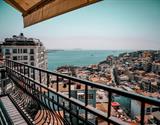Hotel Juno Taksim