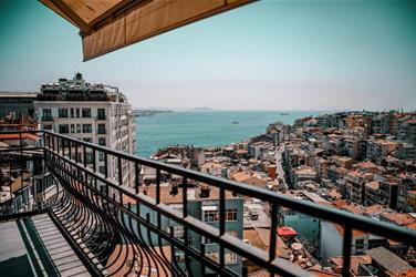 Hotel Juno Taksim