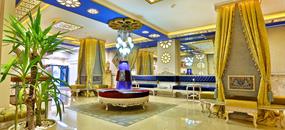 Hotel Edibe Sultan