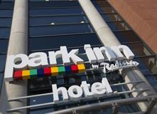 Hotel Park Inn By Radisson Airport Schiphol