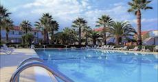 Sicílie - Hotel King´s House Resort