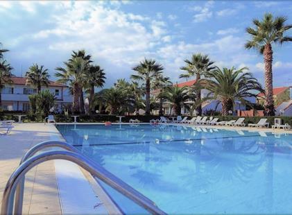 Sicílie - Hotel King´s House Resort
