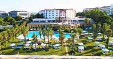Turecko - Hotel Cesars Resort Side