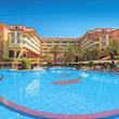 Turecko - Hotel Nova Park *****