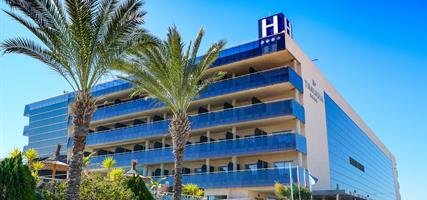 Mar Menor - Hotel Thalasia Costa De Murcia