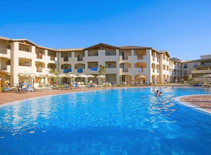Sardinie - Hotel Cala della Torre Resort
