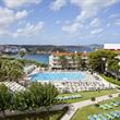Menorca - Club Hotel Aguamarina 