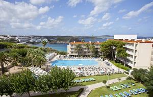 Menorca - Club Hotel Aguamarina