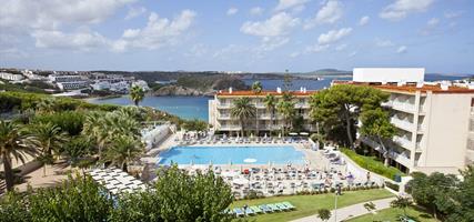 Menorca - Club Hotel Aguamarina